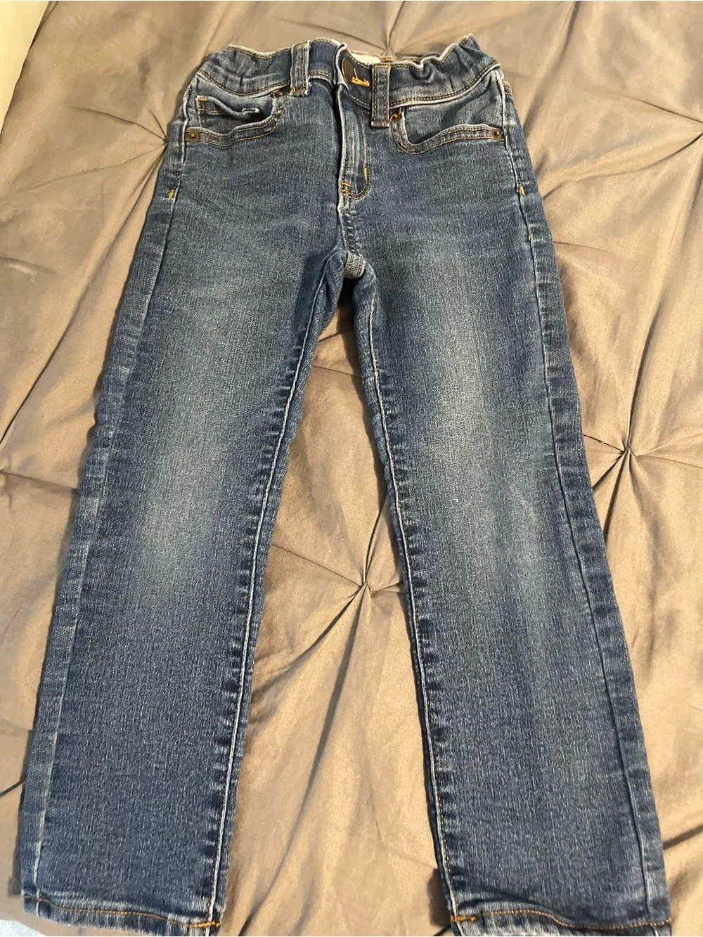 Old Navy boys jeans